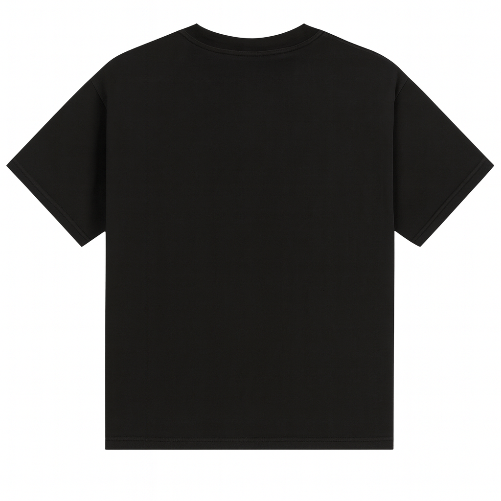 BAMBI - Oversized Tee