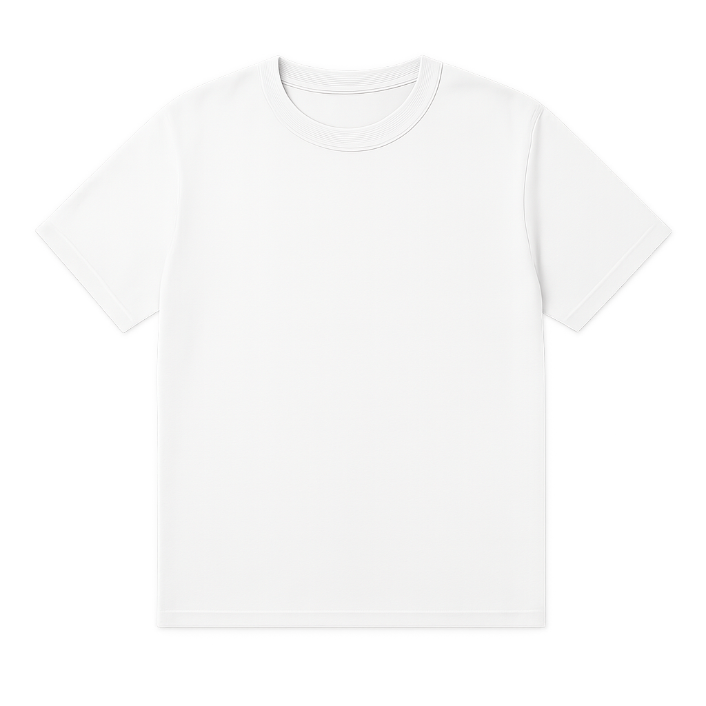 FUTURE IS YOURS - Oversized Tee